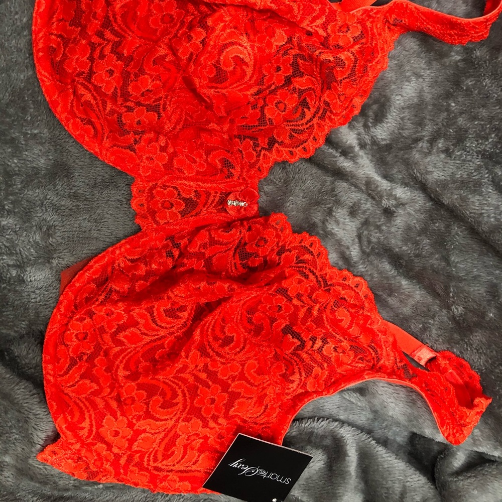 Brand New Bra size 46DDD with tag